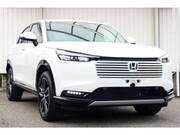 2025 HONDA VEZEL