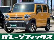 2024 SUZUKI HUSTLER