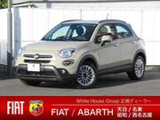 2022 FIAT 500X