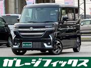 2023 SUZUKI SPACIA