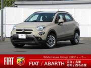 2022 FIAT 500X