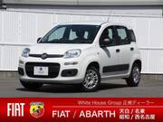 2022 FIAT PANDA