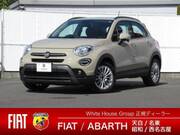 2022 FIAT 500X