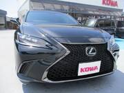 2023 LEXUS ES