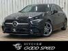 MERCEDES BENZ A-CLASS