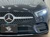 MERCEDES BENZ A-CLASS