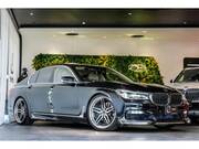 2017 BMW 7 SERIES
