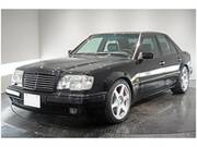 1995 MERCEDES BENZ AMG OTHER (Left Hand Drive)