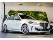 2022 BMW 1 SERIES