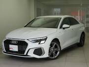 2022 AUDI A3 SEDAN