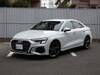 AUDI A3 SEDAN