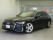 2020 AUDI A6 AVANT