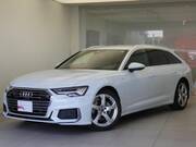 2021 AUDI A6 AVANT
