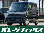 2024 SUZUKI SPACIA