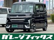 2025 SUZUKI SPACIA