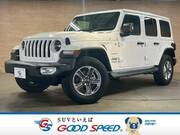 2021 CHRYSLER JEEP WRANGLER UNLIMITED