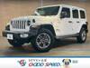 CHRYSLER JEEP WRANGLER UNLIMITED