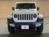 CHRYSLER JEEP WRANGLER UNLIMITED