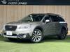 SUBARU LEGACY OUTBACK