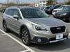 SUBARU LEGACY OUTBACK