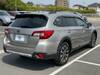 SUBARU LEGACY OUTBACK