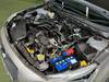 SUBARU LEGACY OUTBACK