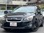 2012 SUBARU IMPREZA SPORTS