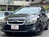 SUBARU IMPREZA SPORTS