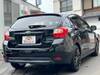 SUBARU IMPREZA SPORTS