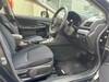 SUBARU IMPREZA SPORTS