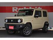 2020 SUZUKI JIMNY XC