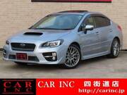 2015 SUBARU WRX S4