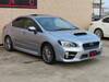 SUBARU WRX S4