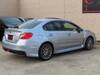 SUBARU WRX S4