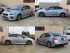 SUBARU WRX S4