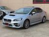SUBARU WRX S4