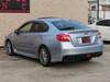 SUBARU WRX S4