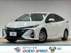TOYOTA PRIUS PHV