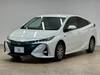 TOYOTA PRIUS PHV