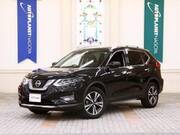 2017 NISSAN X-TRAIL 20X