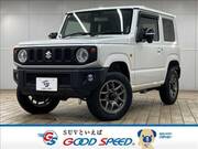 2021 SUZUKI JIMNY XC