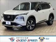 2023 NISSAN X-TRAIL