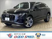2020 AUDI OTHER