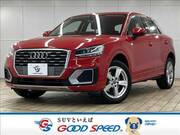 2018 AUDI Q2