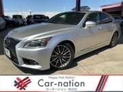 2012 LEXUS LS