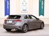 MERCEDES BENZ A-CLASS