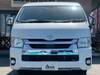 TOYOTA HIACE WAGON