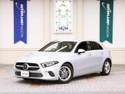 2020 MERCEDES BENZ A-CLASS