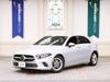 MERCEDES BENZ A-CLASS