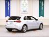 MERCEDES BENZ A-CLASS